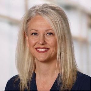 Meet your Posher, Karen